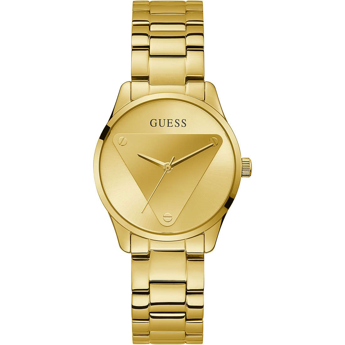 Orologio guess clearance oro e diamanti